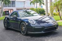 2018 Porsche 911 Turbo S for sale