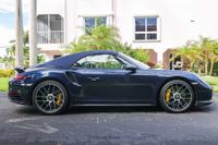 2018 Porsche 911 Turbo S for sale
