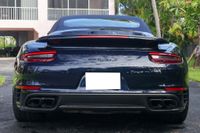 2018 Porsche 911 Turbo S for sale