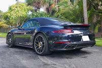 2018 Porsche 911 Turbo S for sale