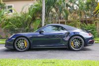 2018 Porsche 911 Turbo S for sale