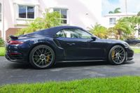 2018 Porsche 911 Turbo S for sale
