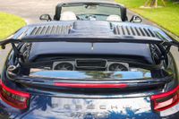 2018 Porsche 911 Turbo S for sale