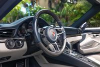 2018 Porsche 911 Turbo S for sale