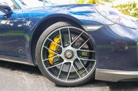 2018 Porsche 911 Turbo S for sale