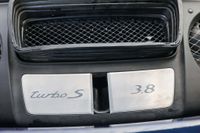 2018 Porsche 911 Turbo S for sale
