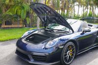 2018 Porsche 911 Turbo S for sale