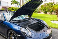 2018 Porsche 911 Turbo S for sale