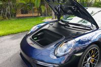 2018 Porsche 911 Turbo S for sale