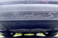 2018 Porsche 911 Turbo S for sale