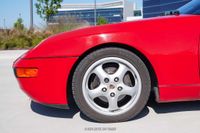 1992 Porsche 968 Cabriolet for sale