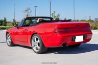 1992 Porsche 968 Cabriolet for sale