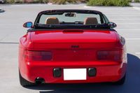 1992 Porsche 968 Cabriolet for sale