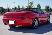 1992 Porsche 968 Cabriolet for sale