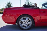 1992 Porsche 968 Cabriolet for sale