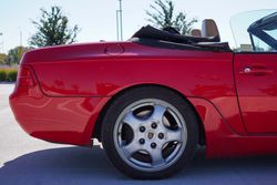 1992 Porsche 968 Cabriolet for sale