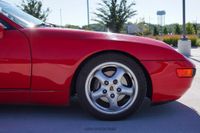 1992 Porsche 968 Cabriolet for sale
