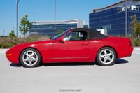 1992 Porsche 968 Cabriolet for sale