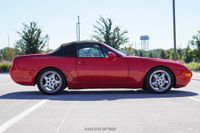 1992 Porsche 968 Cabriolet for sale