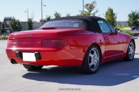 1992 Porsche 968 Cabriolet for sale