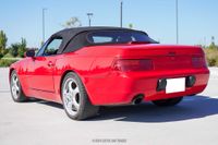 1992 Porsche 968 Cabriolet for sale