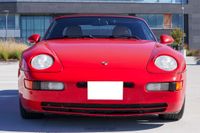 1992 Porsche 968 Cabriolet for sale