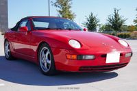 1992 Porsche 968 Cabriolet for sale