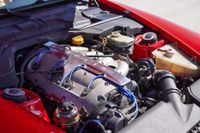 1992 Porsche 968 Cabriolet for sale