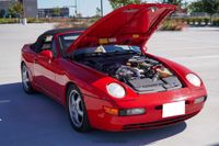 1992 Porsche 968 Cabriolet for sale