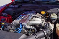 1992 Porsche 968 Cabriolet for sale
