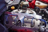 1992 Porsche 968 Cabriolet for sale