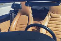 1992 Porsche 968 Cabriolet for sale