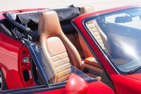 1992 Porsche 968 Cabriolet for sale