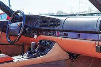 1992 Porsche 968 Cabriolet for sale