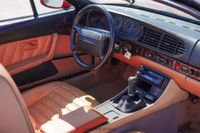 1992 Porsche 968 Cabriolet for sale
