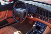 1992 Porsche 968 Cabriolet for sale