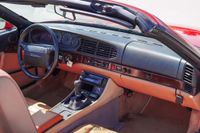 1992 Porsche 968 Cabriolet for sale