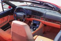 1992 Porsche 968 Cabriolet for sale
