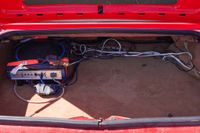 1992 Porsche 968 Cabriolet for sale