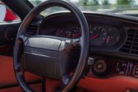 1992 Porsche 968 Cabriolet for sale