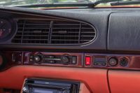 1992 Porsche 968 Cabriolet for sale