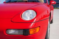 1992 Porsche 968 Cabriolet for sale