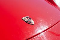 1992 Porsche 968 Cabriolet for sale