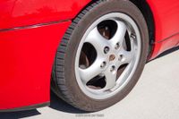 1992 Porsche 968 Cabriolet for sale
