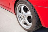 1992 Porsche 968 Cabriolet for sale