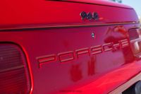 1992 Porsche 968 Cabriolet for sale