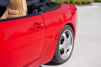 1992 Porsche 968 Cabriolet for sale