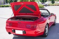 1992 Porsche 968 Cabriolet for sale