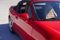 1992 Porsche 968 Cabriolet for sale