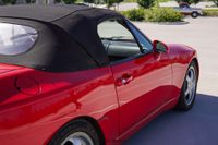 1992 Porsche 968 Cabriolet for sale
